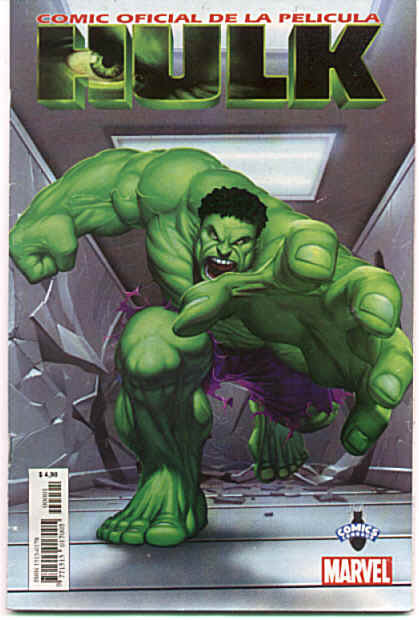 zuc Hulk