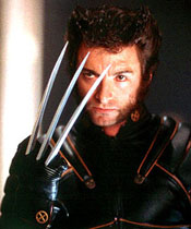 filmov Wolverine