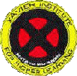 logo X-men